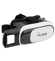 VR Box 2.0 Virtual Reality 3D Glass