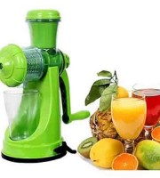 Apex Fruit Juicer