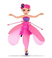 Flying Fairy Doll