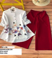 LADIES DRESS-SF-L-510