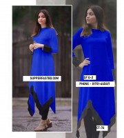 LADIES DRESS-SF-G-2