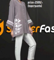 kurti- sf-208