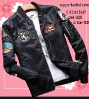 Jacket-code - 320(stock out)