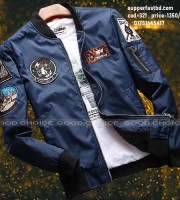 Jacket-code -321(stock out)