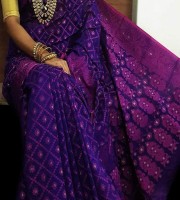 sharee-sf-313(black berry)