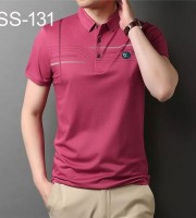 Polo Shirt-131