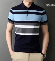Polo Shirt-170