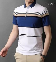 Polo Shirt-165