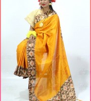 sharee-RAS-104(অরিজিনাল রাজশাহী সিল্ক)