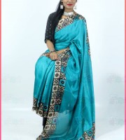 sharee-RAS-107(অরিজিনাল রাজশাহী সিল্ক)