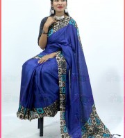 sharee-RAS-101(অরিজিনাল রাজশাহী সিল্ক)