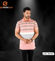 Polo Shirt-2001