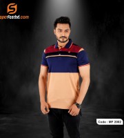 Polo Shirt-2002