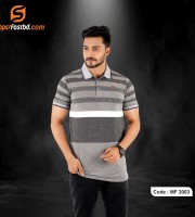 Polo Shirt-2003