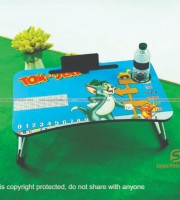 BBC.Multifunctional Foldable Laptop And Study Table 01