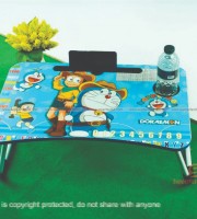 BBC.Multifunctional Foldable Laptop And Study Table 02