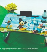 BBC.Multifunctional Foldable Laptop And Study Table 03