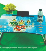 BBC.Multifunctional Foldable Laptop And Study Table 05