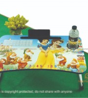 BBC.Multifunctional Foldable Laptop And Study Table 06