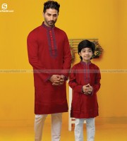 EID.Panjabi Set(M)-76