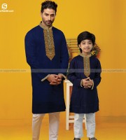 EID.Panjabi Set(M)-77