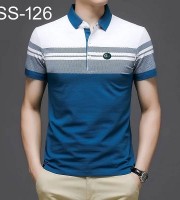 Polo Shirt-126