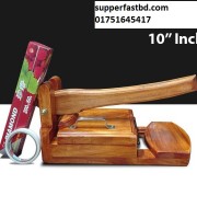 Wooden Ruti Maker High-Quality