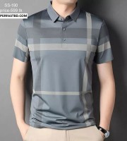 Polo Shirt-190