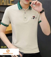 Nc.Polo Shirt-SS-05