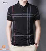 Nc.Polo Shirt-SS-07