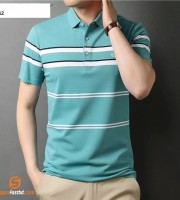S1.Nc.Polo Shirt-SS-12