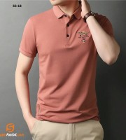 S1.Nc.Polo Shirt-SS-18