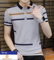 Polo Shirt-SS-31
