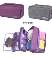 OBS.Cloth Case Clothing Wardrobe Accessories Supplies