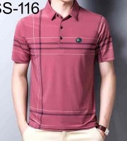 Polo Shirt-116