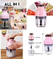 OBS.Mini Electric All In One Capsule Cutter