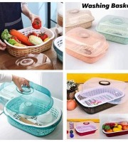 OBS.Vegetable  Basket