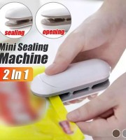 OBS.Food Clip Heat Sealer