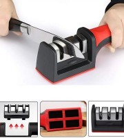 OBS.Knife Sharpener
