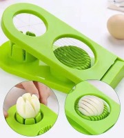 OBS.2 in1 Egg Slicer/ Fruit Cutter