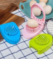 OBS.Boiled Egg Slicer