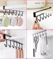 OBS.Cabinet Storage Rack