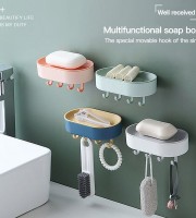 OBS. Soap Case Storage