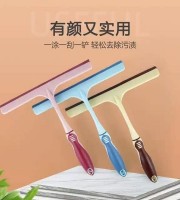 OBS.Magnetic Plastic Glass Cleaner Windows Brush
