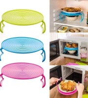 OBS. Oven Heating Tray