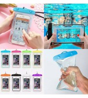 OBS. Waterproof Mobile Cover