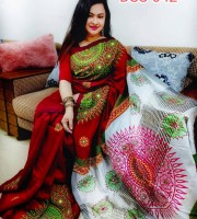 a4.Sharee-dhupiyan silk-Dss-042