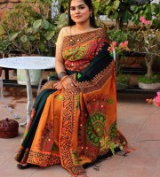 A4.Sharee-dhupiyan silk-Dss-037