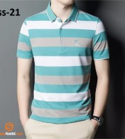 Polo Shirt-ss-21