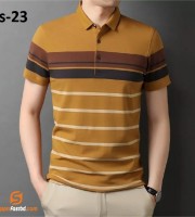 Nc Polo Shirt-ss-23